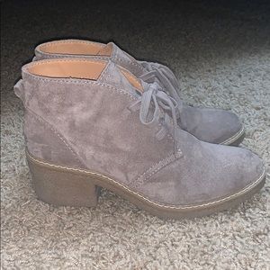 Ankle boots